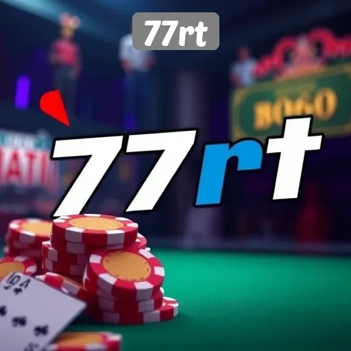 Menjelajahi Fasilitas Permainan di Situs 77rt