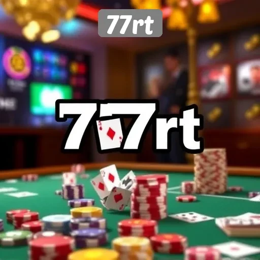 Panduan Lengkap Menggunakan Situs Game 77rt