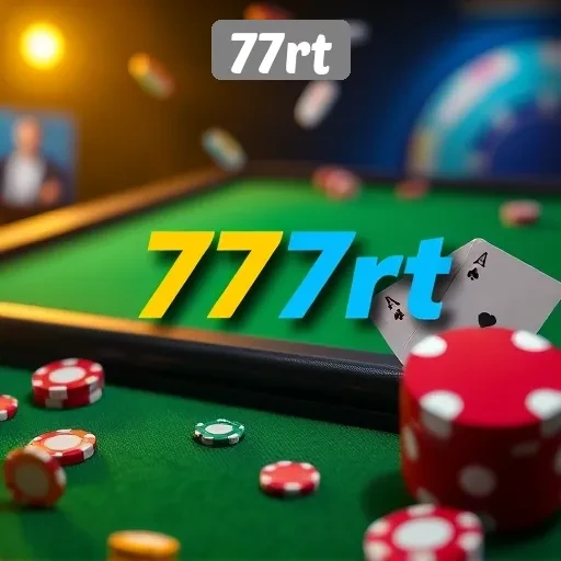 Inovasi Terbaru di 77rt dalam Dunia Permainan Daring