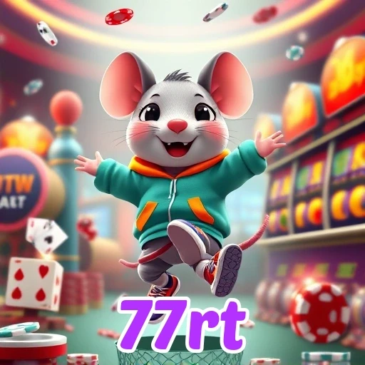 77rt Mekanika