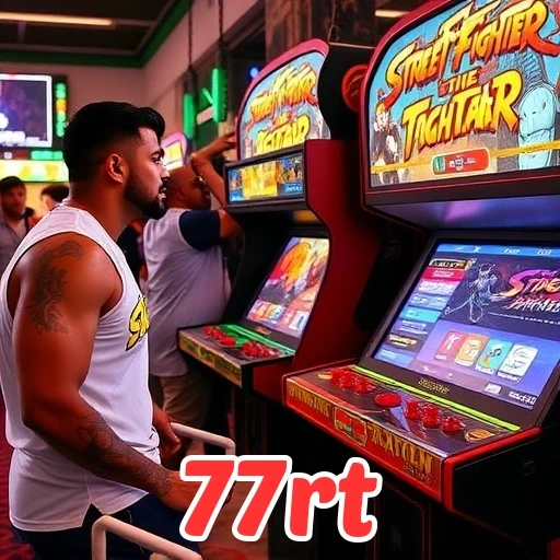 77rt Multiplayer