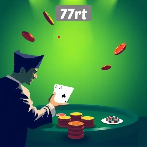 Tips Mengoptimalkan Pengalaman Bermain di 77rt