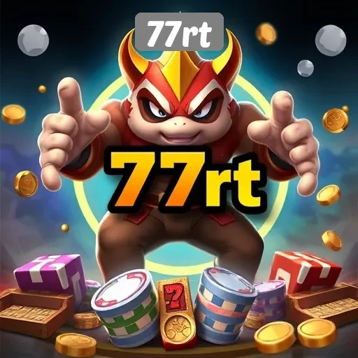 Fokus pada Permainan Populer di 77rt untuk Penggemar Game