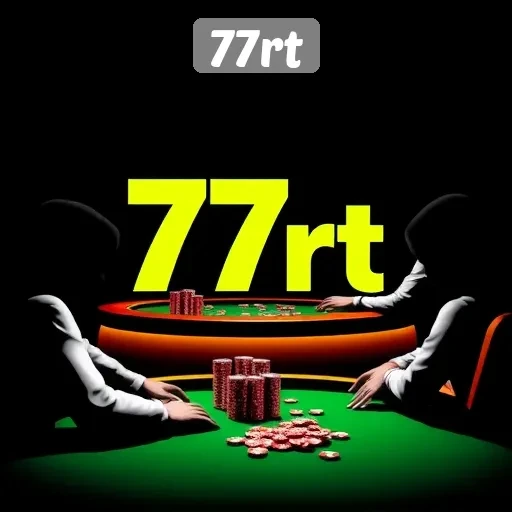 Dampak Positif Bermain di Situs 77rt