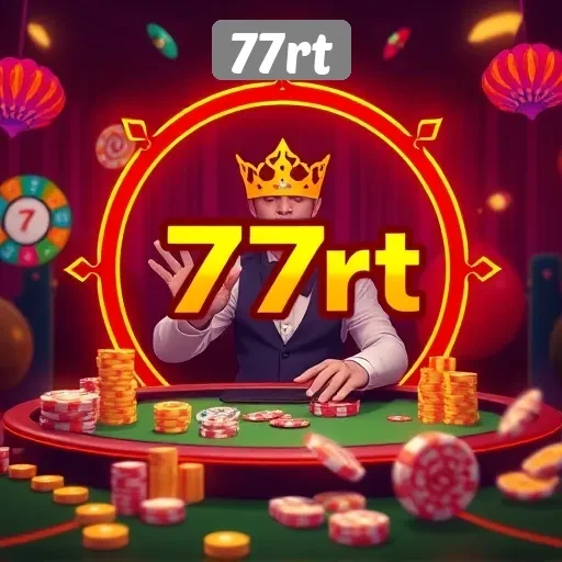 Bagaimana 77rt Menyediakan Pengalaman Bermain yang Berbeda
