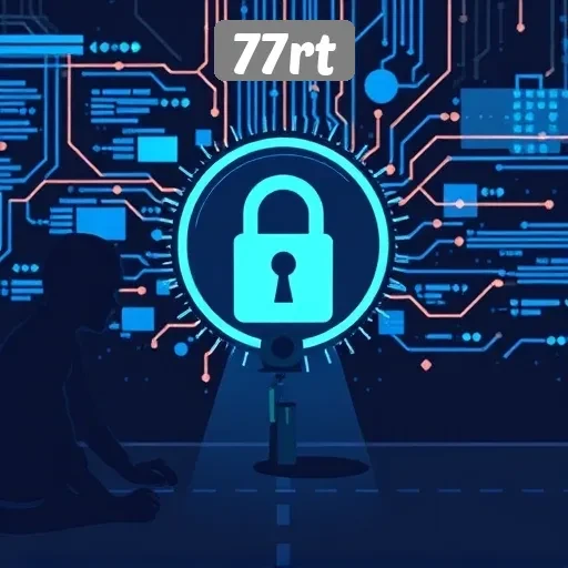 Analisis Keamanan dan Privasi di Situs 77rt