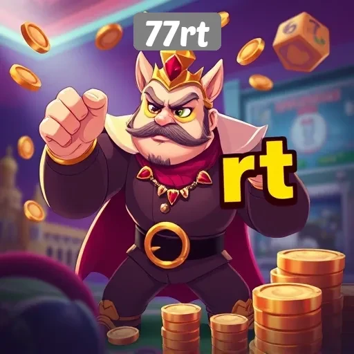 Review Pengalaman Pengguna di 77rt untuk Game Online